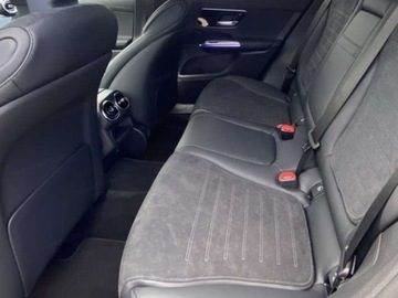 Mercedes GLC C254/X254 Coupe 2.0 220d 197KM 2025 GLC Coupe 220 d 4-Matic AMG Line 2.0 (197KM) 2025, zdjęcie 12