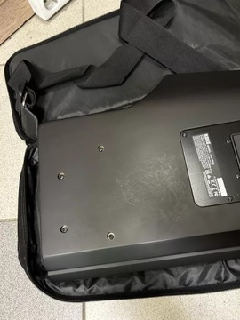 KEYTAR KORG RK100 S2 BK КАК НОВЫЙ, ЧЕХОЛ, ГАРАНТИЯ