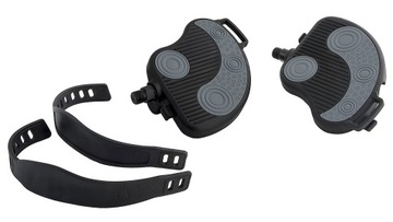 PEDAŁY DO ROWERU STACJONARNEGO 1/2