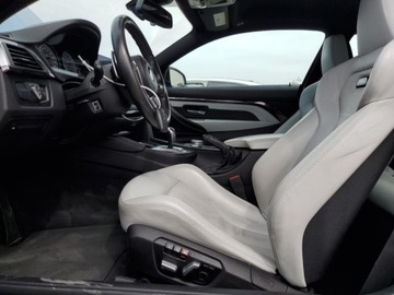 BMW Seria 4 F32-33-36 2018 BMW M4 2018 3.0l 3.0 Benzyna 425KM, zdjęcie 7