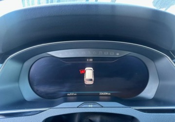 Volkswagen Passat B8 Variant 2.0 TDI BlueMotion SCR 150KM 2018 Volkswagen Passat 2.0TDI 150KM 2018r. DSG auto zarejestrowany i ubezpieczo, zdjęcie 13