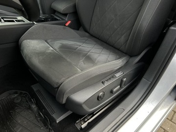 Volkswagen Golf VIII Variant 1.5 eTSI 150KM 2022 Volkswagen Golf Style| Masaż + pamięć | Navi | Pod, zdjęcie 12