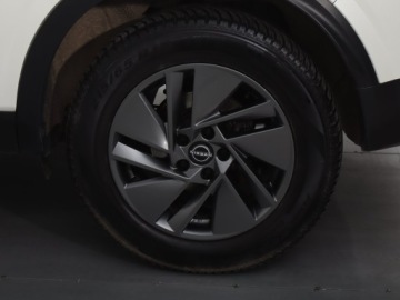 Nissan Qashqai III Crossover 1.3 DIG-T MHEV 158KM 2022 Nissan Qashqai 1.3 DIG-T MHEV, Salon Polska, zdjęcie 14