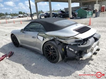 Porsche 911 992 2019 Porsche 911 GTS 991.2 Auto Punkt, zdjęcie 2