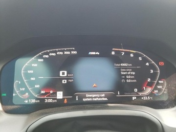 BMW Seria 4 G22-23-26 2023 BMW M4 Competition, 2023r., 4x4, 3.0L 3.0 Benzyna 503KM, zdjęcie 9
