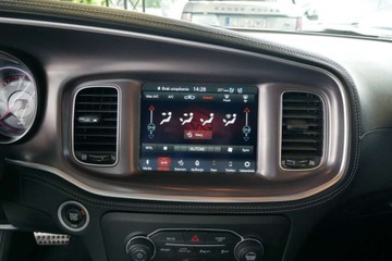 Dodge Charger VII 2021 Dodge Charger 3.6 300KM GT LED RWD PodgrzKierownicaFotele 4x4 Cam 2ZoneKli, zdjęcie 23