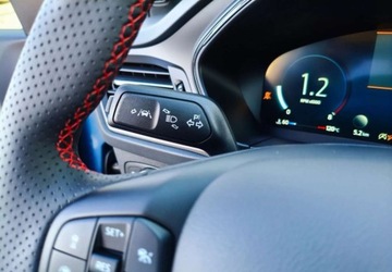 Ford Focus IV 2025 Ford Focus Ford Focus 1.0 EcoBoost mHEV ST-Line X Hybryda 155KM, zdjęcie 21