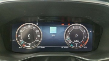 Jaguar F-Pace 2025 Jaguar F-Pace R-Dynamic S 2025 3.0 Benzyna 395KM, zdjęcie 12