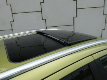 Suzuki SX4 I Hatchback Facelifting 1.6 VVT 120KM 2013 Suzuki SX4 S-Cross 1.6 Ben.120KM/4x4, zdjęcie 11