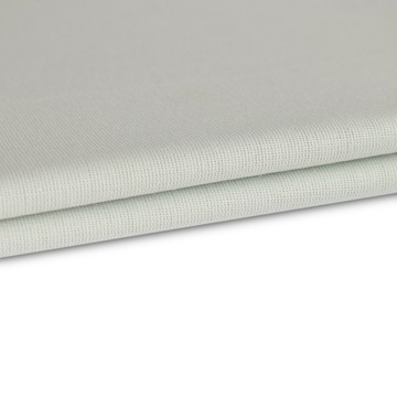 Podwójna wygoda Prześcieradło 200x220 cm MACK z bawełny