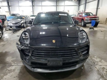Porsche Macan 2019 Porsche Macan 2019 2.0l 2.0 Benzyna 248KM, zdjęcie 5
