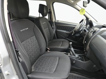 Dacia Duster I SUV Facelifting 1.6 16V 105KM 2014 Dacia Duster Salon Polska , 1 Wł. , Serwisowany,, zdjęcie 13