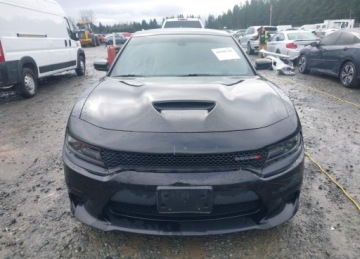 Dodge Charger VII 5.7 HEMI V8 375KM 2019 Dodge Charger DODGE CHARGER RT RWD 5.7 Benzyna 375KM, zdjęcie 7