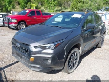 Subaru 2024 Subaru Crosstrek 2024r, Wilderness, 2.5L, 4x4 2.5 Benzyna 248KM, zdjęcie 1