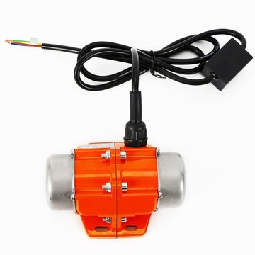 Асинхронный вибродвигатель 100Вт 220В