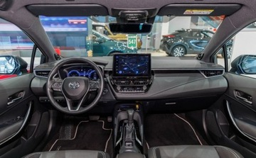 Toyota Corolla XII 2024 Toyota Corolla 1.8 Hybrid Executive 1.8 Hybryda 98KM, zdjęcie 5