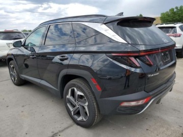 Hyundai Tucson IV 2024 Hyundai Tucson Limited 2024 2.5l 2.5 Benzyna 187KM, zdjęcie 1