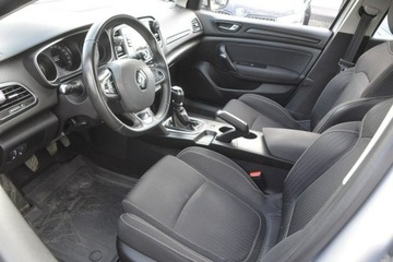 Renault Megane IV Grandtour 1.5 dCi 90KM 2018 Renault Megane 1.5DCI Polski Salon gwarancja, zdjęcie 15
