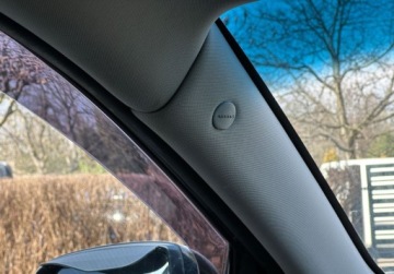 Hyundai ix35 SUV Facelifting 1.6 GDI 135KM 2014 Hyundai ix35 1,6 135KM LED Kamera Climatronic Bezwypadkowy Dla wymagajacych, zdjęcie 17