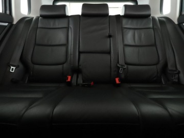 Volkswagen Tiguan I SUV Facelifting 1.4 TSI BlueMotion 122KM 2015 Volkswagen Tiguan xenon/LED skóra panirama navi, zdjęcie 17