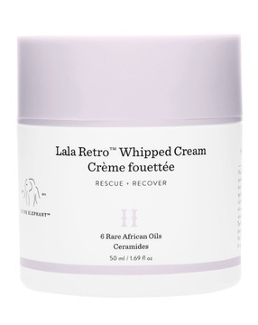 DRUNK ELEPHANT DOLL RETRO WHIPPED CREAM