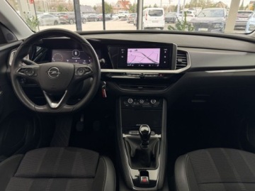 Opel 2023 Opel Grandland Elegance Business Kamera cofania CarPlayAndroid Auto Naw, zdjęcie 12