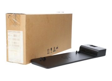 НОВАЯ станция HP Ultraslim HSTNN-IX10 DP USB 3.0