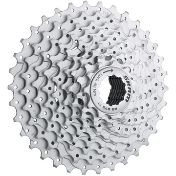 Kaseta Sram PG-970 PowerGlide II 9speed 11-34T