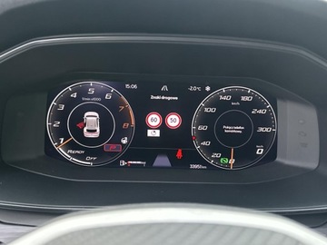 Cupra Formentor Crossover 2.0 TSI 190KM 2022 Cupra Formentor 2.0TSI 4Drive DSG, Beats, Pakiet X, zdjęcie 34