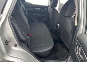 Nissan Qashqai II Crossover Facelifting 1.3DIG-T 140KM 2020 Nissan Qashqai 1.3 DIG-T N-Connecta, zdjęcie 4