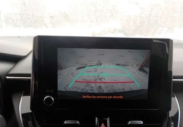 Toyota Corolla XII 2023 Toyota Corolla Okazja 1.8 Hybryda 122KM, zdjęcie 21