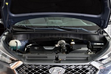 Hyundai Tucson III SUV Facelifting 1.6 T-GDi 177KM 2020 Hyundai Tucson 1.6 T-GDi N-Line Bi-LED Alcantara Pano.Kam.As.Pasa 2xPDC Gw, zdjęcie 7