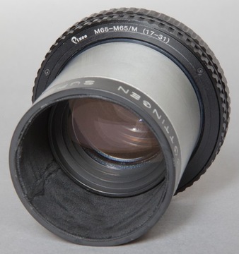 Bright Isco Super-Kiptar 85 мм/2 для Mamiya 645 AF Phase One, не-80 мм/1,9