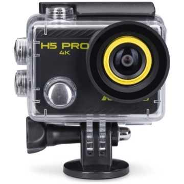 Спортивная камера Midland H5 Pro C1515 16 МП, 4k30fps