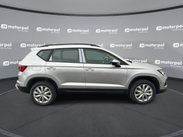 Seat Ateca SUV Facelifting 1.5 EcoTSI 150KM 2026 Seat Ateca Style 1.5 TSI 150 KM DSG, zdjęcie 10