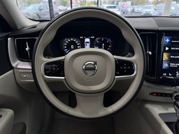 Volvo XC60 II Crossover D5 235KM 2018 Volvo XC 60 D5 Inscription AWD / 1właściciel / Sal, zdjęcie 13