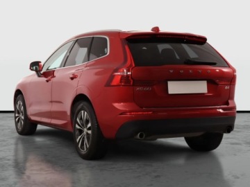 Volvo XC60 II 2020 Volvo XC60 B4, Salon Polska, Serwis ASO, Automat, zdjęcie 3