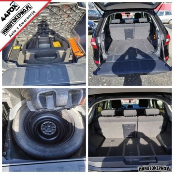 Renault Koleos I SUV Facelifting 2.0 dCi 150KM 2013 Renault Koleos RENAULT KOLEOS 2000 DCI 4X4 naw..., zdjęcie 4