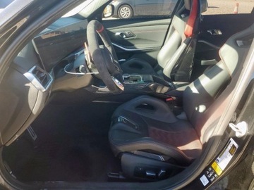 BMW Seria 3 G20-G21 2024 BMW M3 CS 2024 3.0l 3.0 Benzyna 543KM, zdjęcie 7