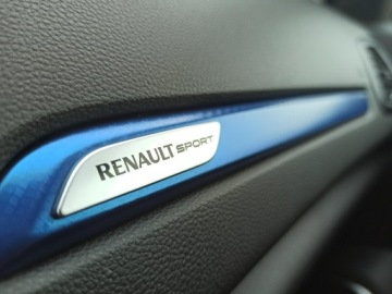 Renault Megane IV GT Grandtour 1.6 TCe 205KM 2017 Renault Megane RS, 205KM, LED, Automat, zdjęcie 30