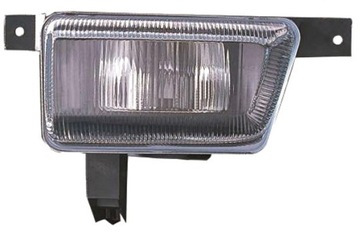 HALOGEN - SVĚTLO MLHOVKA DEPO 1027371 93BB112