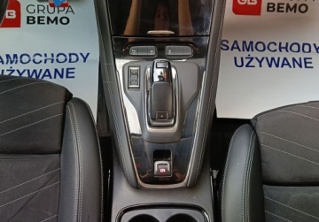 Opel 2023 Opel Grandland 1.2 130KMAT8 GS Kamera AndroidAuto LED SalonPL SerwisASO FV, zdjęcie 20