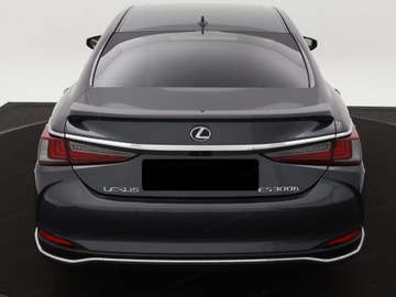 Lexus ES VII (XV70) Sedan Facelifting 300h 218KM 2025 Od ręki - 300h Business Edition 2.5 E-CVT 218KM | Podgrzewane fotele!, zdjęcie 3