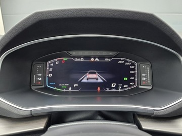 Seat Tarraco SUV Plug-In 1.4 e-HYBRID 245KM 2021 Seat Tarraco HYBRYDA PLUG-IN *Xcellence* full LED*, zdjęcie 25