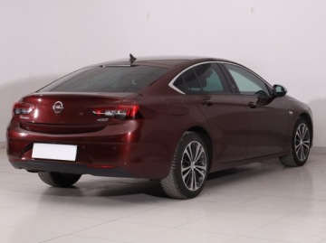 Opel Insignia II Grand Sport 2.0 CDTI 170KM 2019 Opel Insignia 2.0 CDTI, 167 KM, Automat, Skóra, zdjęcie 4