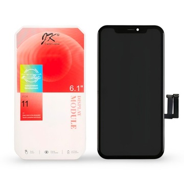 ДИСПЛЕЙ для iPhone 11 ЖК-ЭКРАН СЕНСОРНОЕ СТЕКЛО