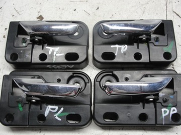 РУЧКА ВНУТРЕННЯЯ DODGE JOURNEY FREEMONT 08