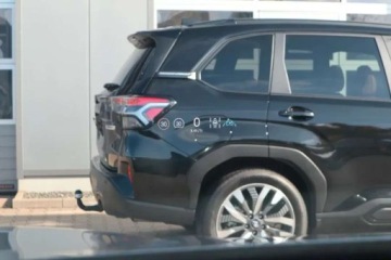 BYD Sealion 7 82.5kWh 530KM 2025 BYD Sealion 7 Dowolny kolor Leasing Wynajem Duzy rabat Szybki odbior, zdjęcie 17