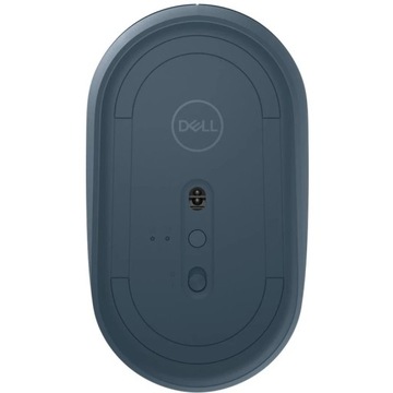 Mysz bezprzewodowa Dell MS3W Mobile Wireless Mouse Midnight Green