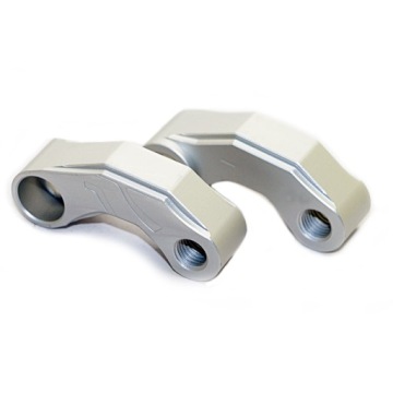 ДЕРЖАТЕЛЬ УДЛИНИТЕЛЬ УДЛИНИТЕЛЬНОЕ ЗЕРКАЛО АДАПТЕР СЕРЕБРО